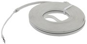 Adeleq Ταινία LED Neon-Flex 10m 5x11mm 24VDC 120LED Και 8W Ανά Μέτρο IP67 RGB 30-2510109