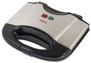 Zilan Τοστιέρα - Γκριλιέρα 2 θέσεων 750W ZLN8143