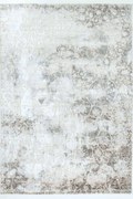 Χαλί Veneto D296A1W Cream Ezzo 200X250cm