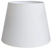 Καπέλο Φωτιστικού Για Ντουί E27 Heronia 14-0097 Cream
