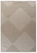 Χαλί All Season (140x200) Tzikas Carpets Mira 68983-670