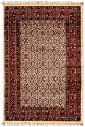 Χαλί (200x285) Βιοκαρπέτ Jasmine 1804_0077 Ivory