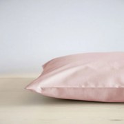 Σεντόνι Με Λάστιχο Primal - Dusty Pink Nima Μονό 100x232cm 100% Βαμβάκι