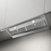 Elica Boxin No Drip IX/A/60 Απορροφητήρας Εντοιχιζόμενος 60cm Inox