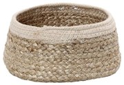 Ψωμιέρα Gas109 19Χ19Χ8cm Beige Espiel Mat