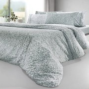 Σεντόνια Cult (Σετ 4τμχ) Cement Guy Laroche King Size 270x265cm 100% Cotton Percale