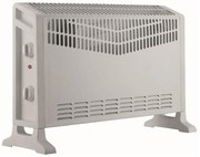 Finlux FCH-1022 Shark Θερμοπομπός 2000W