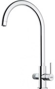 Franke Lina J Stardard Clear Water HP Μπαταρία φίλτραρίσματος Chrome