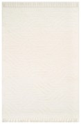 Χαλί Διαδρόμου (80x150) Ezzo Neve E903A1A Cream