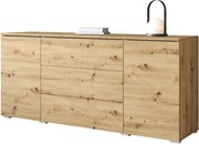 Μπουφές Vera-Fusiko - 150.00Χ40.00Χ66.00cm
