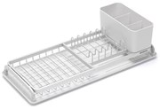 Brabantia 1000203 Στεγνωτήρας Νεροχύτη SinkSide Light Grey