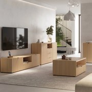 Σύνθεση σαλονιού Cyliza