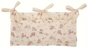 Οργανωτής Κρεβατιού Vintage Flowers
