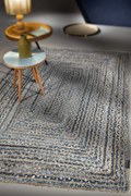 Χαλί Rugget Denim 70x160εκ. - Guy Laroche