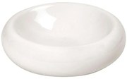 Πιάτο Βαθύ Siders Βραχάκι FUK105K2 22x22x6cm Ivory Espiel Πορσελάνη