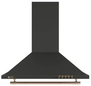 ΑΠΟΡΡΟΦΗΤΗΡΑΣ TGS 950 BL RUSTIC-04.400.067