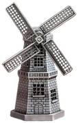 Διακοσμητικό Ανεμόμυλος - Holland Windmill Decor