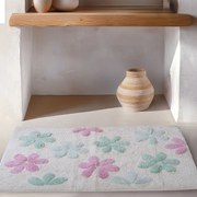 Πατάκι Μπάνιου (50x80) Nef-Nef Homeware Irida