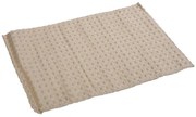 Σουπλά DYT108K6 30x45cm Beige Espiel 100% Βαμβάκι