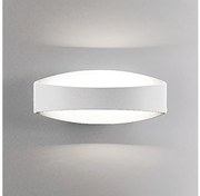 Απλίκα Φωτιστικό Τοίχου LED 7,2W IP20 3000K Λευκό Bridge LD0080B3 Zafferano-LD0080B3-Λευκό LD0080B3