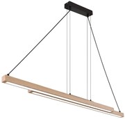 Φωτιστικό Κρεμαστό Globo Lighting GREKKIE 15537W 2700 - 6500K