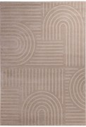 Χαλί Organic 588 Beige Royal Carpet 160X230cm