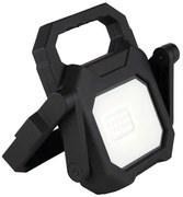 Προβολέας Φορητός LED 6W 5V Μαύρο USB IP54 Brian 34309 Globo Lighting-34309-Μαύρο 34309