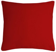 Διακοσμητικό Μαξιλάρι (60x60) S-F Nelson Rouge C64689005
