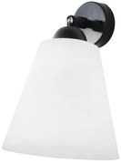 Απλίκα Φωτιστικό Τοίχου λευκό Conos Fun-01 Key Heronia-31-0032-Λευκό 31-0032