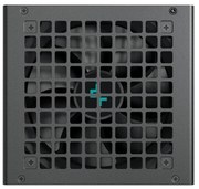 Deepcool PL550D 550W Μαύρο Τροφοδοτικό Υπολογιστή Full Wired 80 Plus Bronze