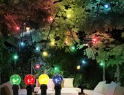 Ταινία Led Globo Lighting NIRVANA 3400