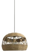 HM1 BALLINAD PENDANT LAMP BLACK Z3 HOMELIGHTING 77-3616