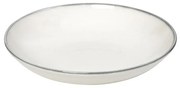 Πιάτο Φαγητού Βαθύ (Φ30) Espiel Nautica White KNZ120K6