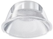 Reflector για Σποτ Οροφής Focus LED Διάφανο LensD50-15 MAYTONI-LensD50-15-Διάφανο LensD50-15