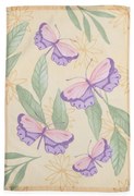 ΠΟΤΗΡΟΠΑΝΟ BE YOU TIFUL ΒΕΛΟΥΤΕ 40X60 - YELLOW 5205495603070