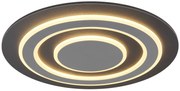 Φωτιστικό Οροφής Globo Lighting JAYDEN 48032-40 3000K