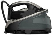 Σύστημα σιδερώματος Tefal Express Easy SV6140E0 με ισχύ 2200W, πίεση 6bar και χωρητικότητα 1.7L