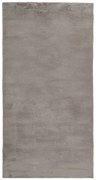 Χαλί Krolik 05 Light Grey Βιοκαρπέτ 100X160cm