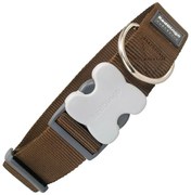 Κολλάρο Σκύλου Red Dingo Καφέ (4 x 50-80 cm)