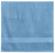 Πετσέτα Χεριών (30x50) Nef-Nef Homeware Delight 500gsm Γαλάζιο