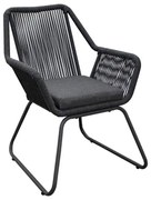 Bluimis ΠΟΛΥΘΡΟΝΑ ΚΗΠΟΥ ΣΧΟΙΝΙ - ROPE TYRA 5511 G BL-200-27-001