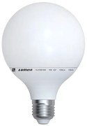 Adeleq Led Λάμπα Globe Φ95 E27 15W 230V Θερμό 3000Κ 13-272951500