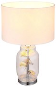 Φωτιστικό Επιτραπέζιο Globo Lighting GINKO 24141C