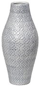 Διακοσμητικό Βάζο (Φ19x44.5) Espiel CER2319