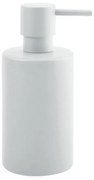 Δοχείο Κρεμοσάπουνου (Φ7x16) Spirella Tube Matte White