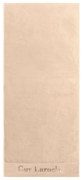 Πετσέτα Θαλάσσης Varadero Sand Guy Laroche Θαλάσσης 80x170cm 100% Βαμβάκι