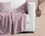 Makis Tselios Home Διακοσμητική Μαξιλαροθήκη 40Χ40 Nautica Pink