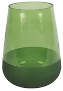 Διακοσμητικό Βάζο (Φ15.5x20) Decostar 788262