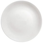 Πιάτο Φαγητού Ρηχό (Φ27x2) Espiel Sense Ivory REL207K4