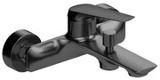 Μπαταρία Λουτρού Lea SO05012-GM Gun Metal Karag Κεραμικό,Ορείχαλκος